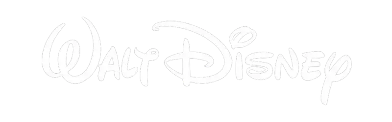 Logo Walt Disney - Site que usa WordPress