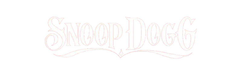 Logo Snoop Dogg - Site que usa WordPress
