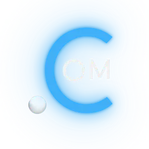 Logo Agência PontoCom Criação de Sites
